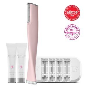 Dermaflash Luxe Dermaplaning Exfoliator Facial